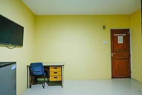 OYO 91659 City Residence