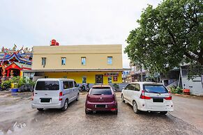 OYO 91659 City Residence