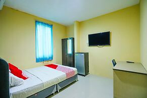 OYO 91659 City Residence