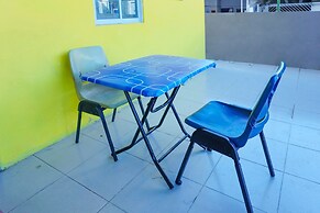 OYO 91659 City Residence