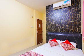 OYO 91659 City Residence