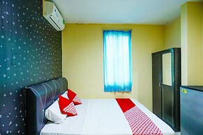 OYO 91659 City Residence