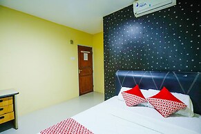 OYO 91659 City Residence