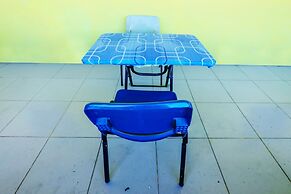 OYO 91659 City Residence