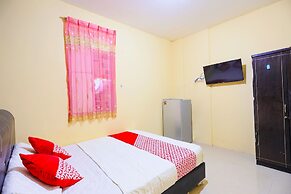 OYO 91659 City Residence