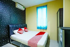 OYO 91659 City Residence