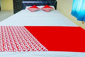 OYO 91659 City Residence