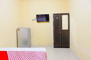 OYO 91659 City Residence