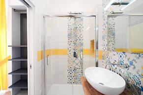 Toto e Peppino luxury rooms