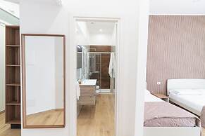 Toto e Peppino luxury rooms