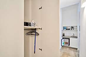 Toto e Peppino luxury rooms