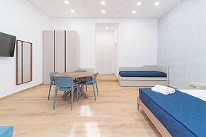 Toto e Peppino luxury rooms