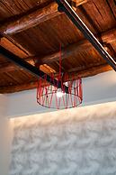 Toto e Peppino luxury rooms