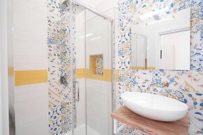 Toto e Peppino luxury rooms