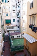 Toto e Peppino luxury rooms