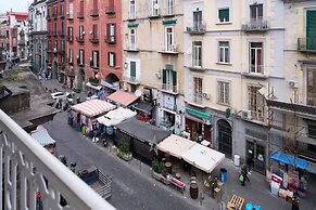 Toto e Peppino luxury rooms