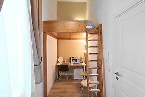 Toto e Peppino luxury rooms