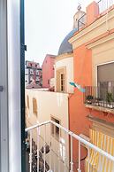 Toto e Peppino luxury rooms