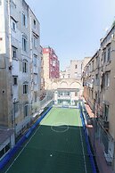 Toto e Peppino luxury rooms