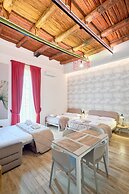 Toto e Peppino luxury rooms