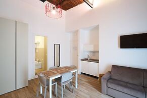 Toto e Peppino luxury rooms