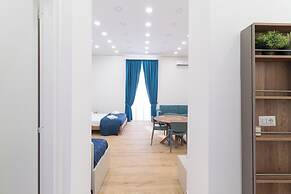 Toto e Peppino luxury rooms