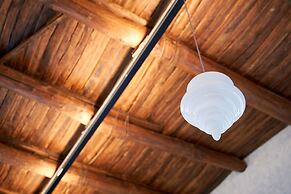 Toto e Peppino luxury rooms