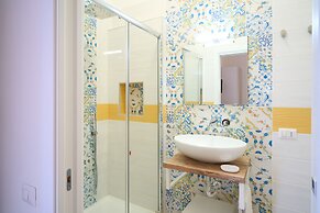 Toto e Peppino luxury rooms