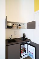 Toto e Peppino luxury rooms