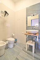 Toto e Peppino luxury rooms