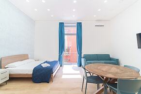 Toto e Peppino luxury rooms