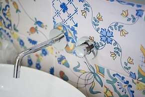 Toto e Peppino luxury rooms