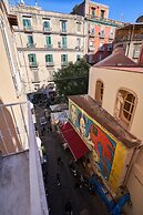 Toto e Peppino luxury rooms