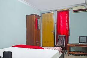 OYO 91721 Hotel Brenton