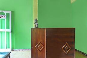 OYO 91721 Hotel Brenton