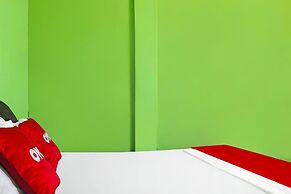 OYO 91721 Hotel Brenton