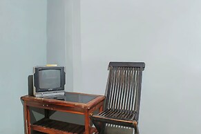 OYO 91721 Hotel Brenton