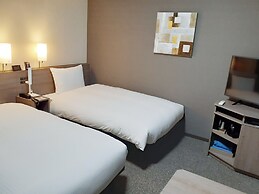 Hotel Route Inn Matsuyama-Katsuyama Dori