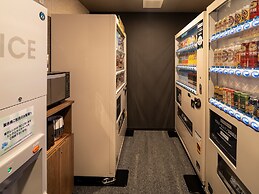 Hotel Route Inn Matsuyama-Katsuyama Dori