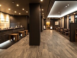 Hotel Route Inn Matsuyama-Katsuyama Dori