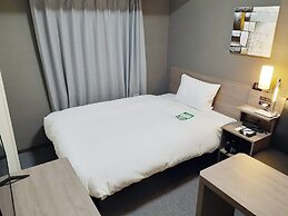 Hotel Route Inn Matsuyama-Katsuyama Dori