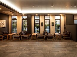 Hotel Route Inn Matsuyama-Katsuyama Dori