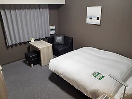 Hotel Route Inn Matsuyama-Katsuyama Dori