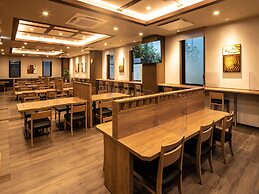 Hotel Route Inn Matsuyama-Katsuyama Dori