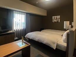 Hotel Route Inn Matsuyama-Katsuyama Dori