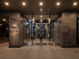 Hotel Route Inn Matsuyama-Katsuyama Dori