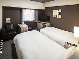 Hotel Route Inn Matsuyama-Katsuyama Dori