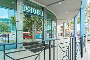 Hotel 81 Lavender