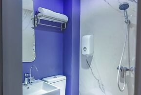 Hotel 81 Lavender
