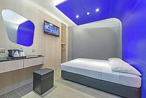 Hotel 81 Lavender